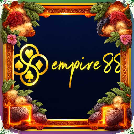 empire88 — mitra unggulan