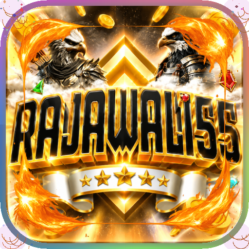 rajawali55 — galeri pratinjau - APK Resmi